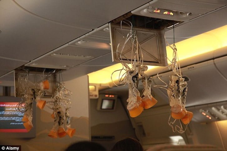 aviones