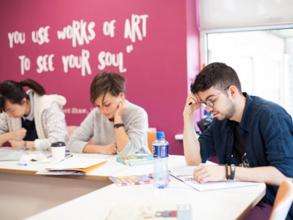 Estudia Ingles en EC English Language Centre Dublin Irlanda - Image 3