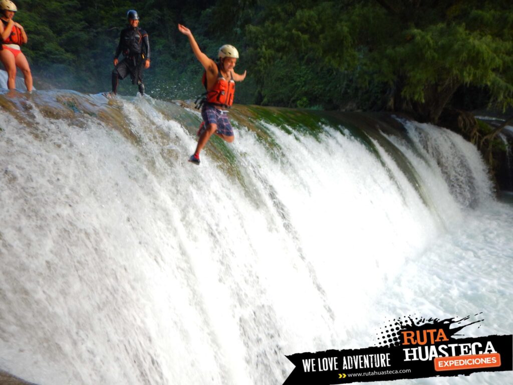 Huasteca Potosina