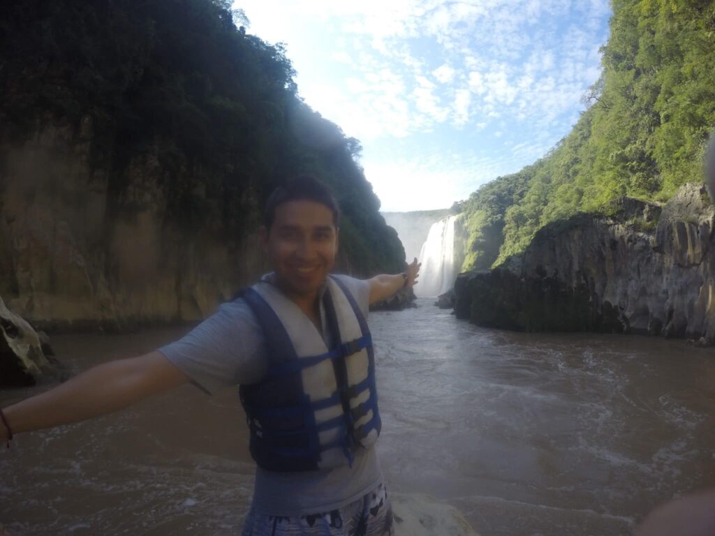 huasteca san luis potosí comida