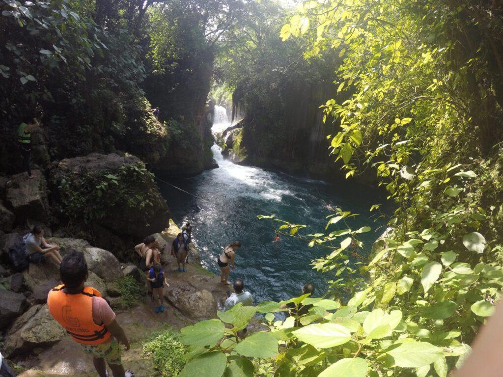 Huasteca Potosina, san luis potosí comida
