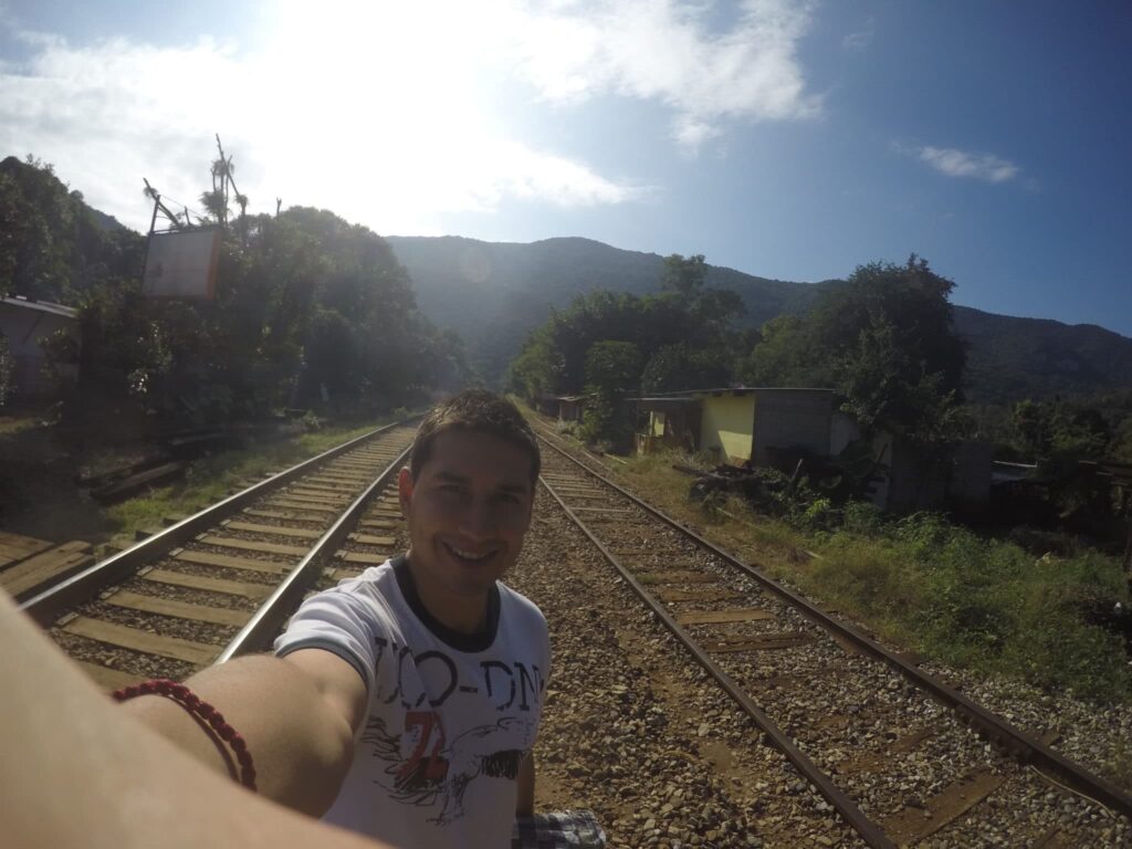 Huasteca Potosina, san luis
