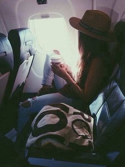aprovechar tu vuelo