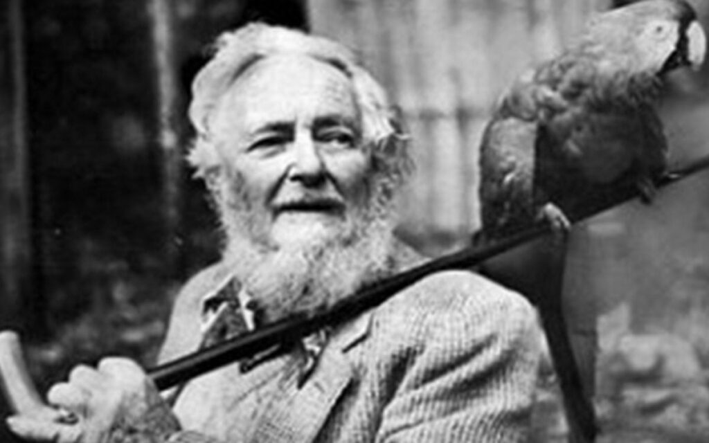 Edward James