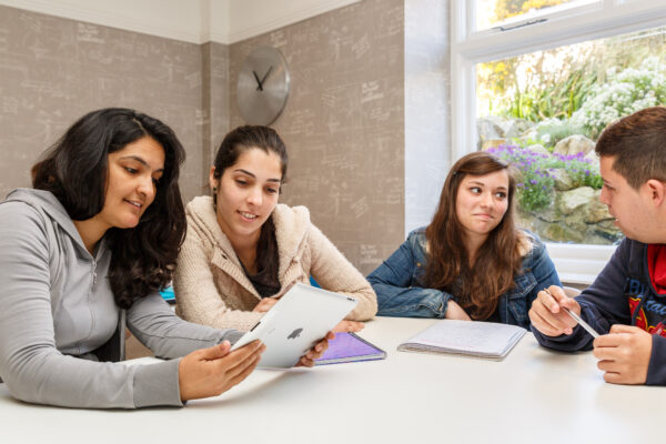 Curso de Ingles en New College Group Dublin Irlanda - Image 7