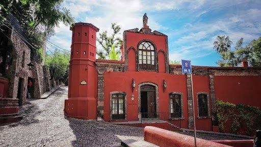 hoteles san miguel