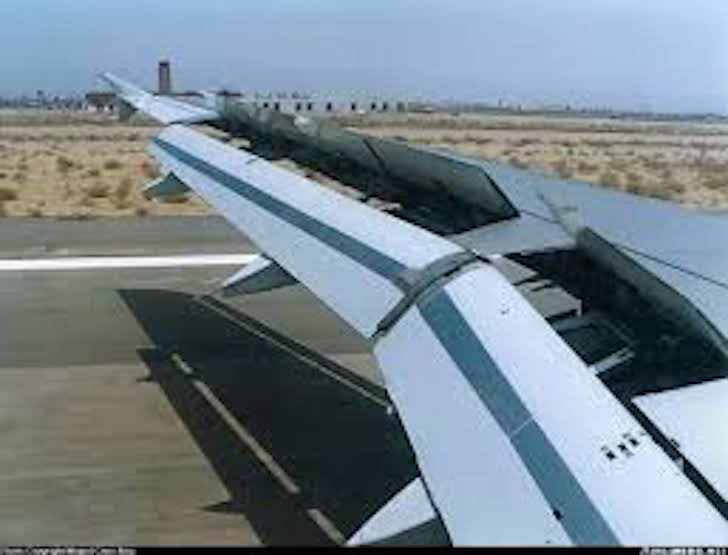 aviones