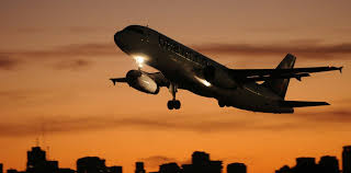 vuelo abierto