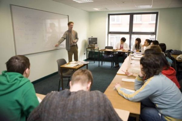 Estudia Ingles en CES Centre English Estudies en Dublin Irlanda - Image 7