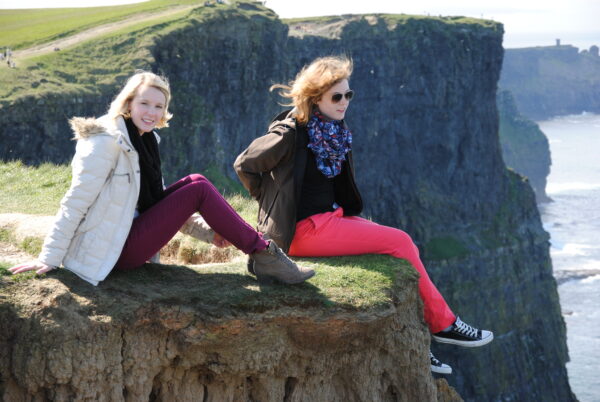 Estudia Ingles en Swan Dublin, Irlanda - Image 8
