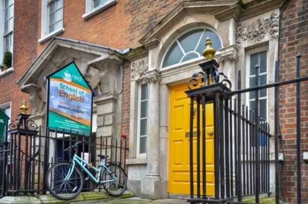 Estudia Ingles en NED Training Centre en Dublin, Irlanda - Image 2