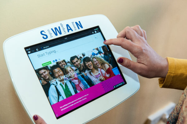 Estudia Ingles en Swan Dublin, Irlanda - Image 3