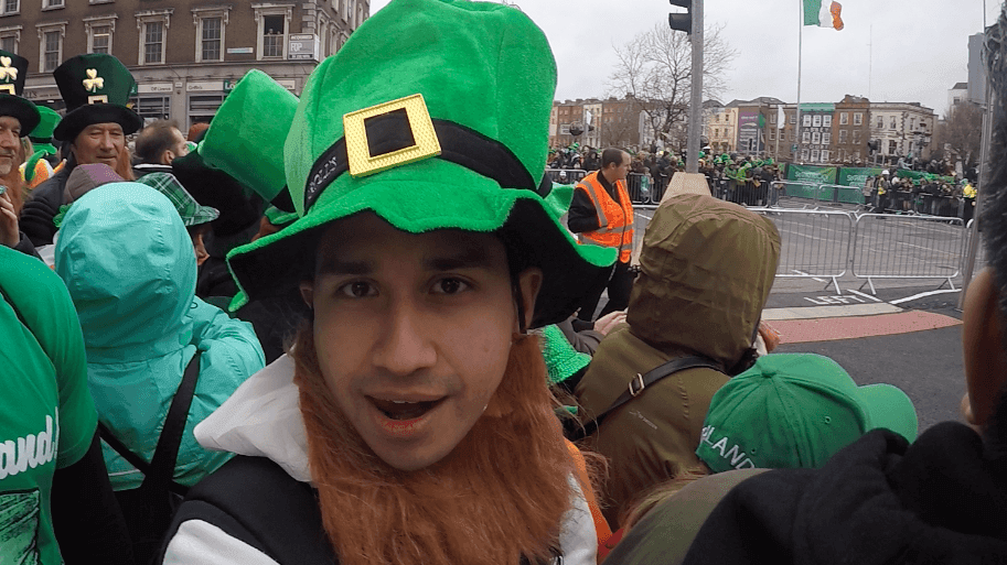estudiar inglés en irlanda