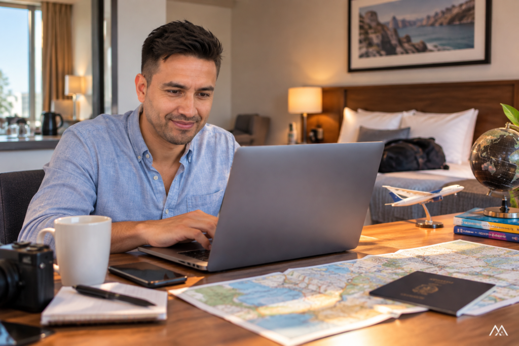 2. Guía paso a paso: como usar skyscanner vuelos baratos ✈️