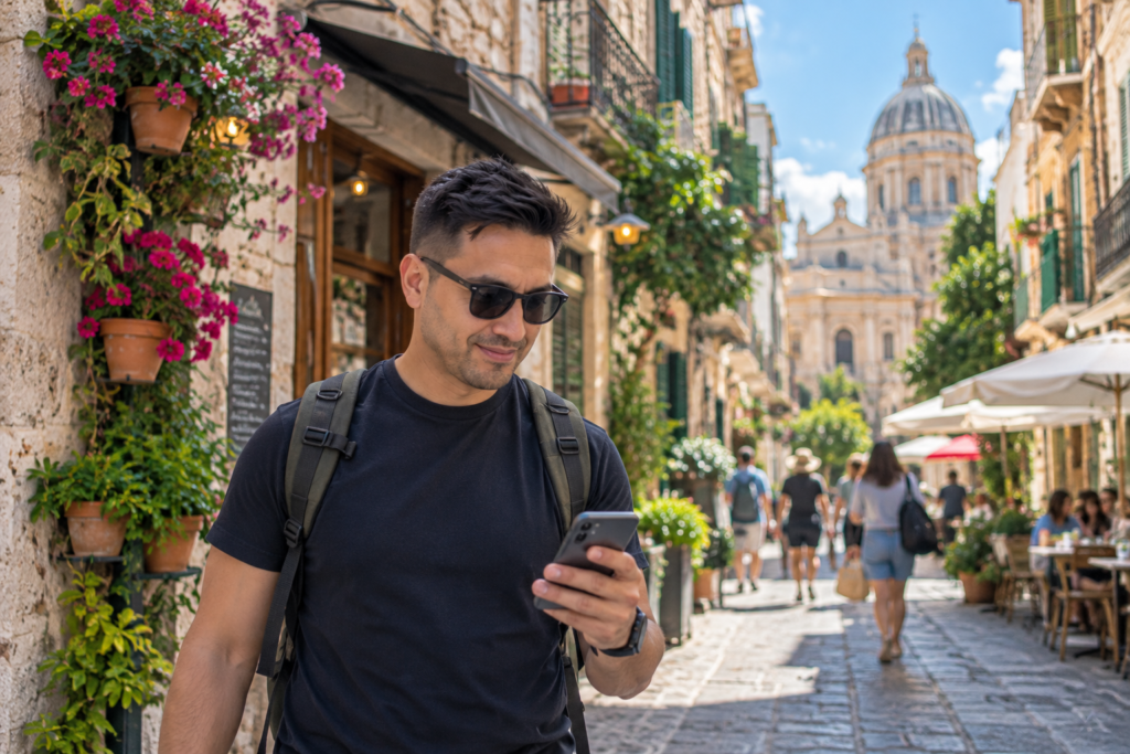 3. La herramienta clave: fechas flexibles 📅