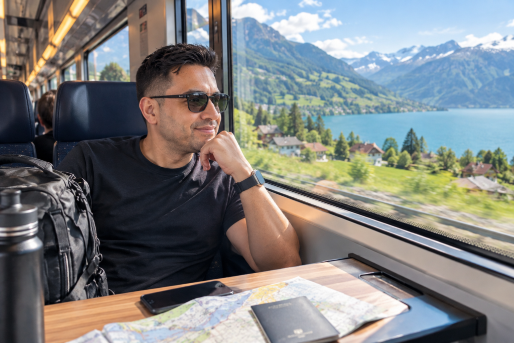 5. ¿Cuánto cuesta realmente un viaje mochilero? 🎒