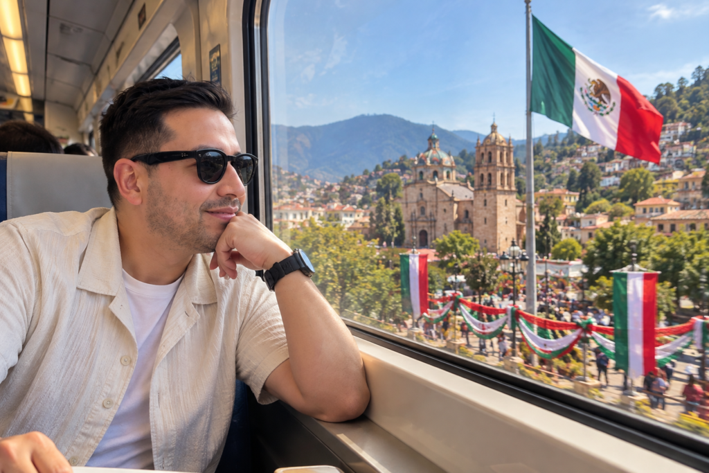 4. Tradiciones únicas de septiembre que debes conocer 🇲🇽