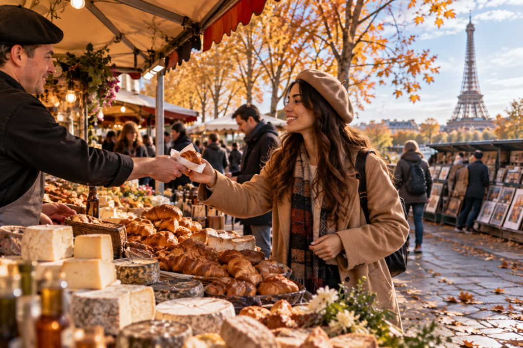 5. Qué visitar gratis en otoño y cómo ahorrar en museos 🖼️