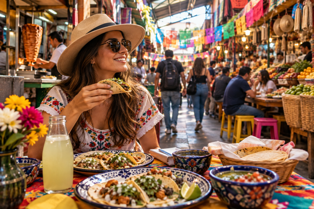 5. ¿Cuánto cuesta viajar a México en septiembre? 💵