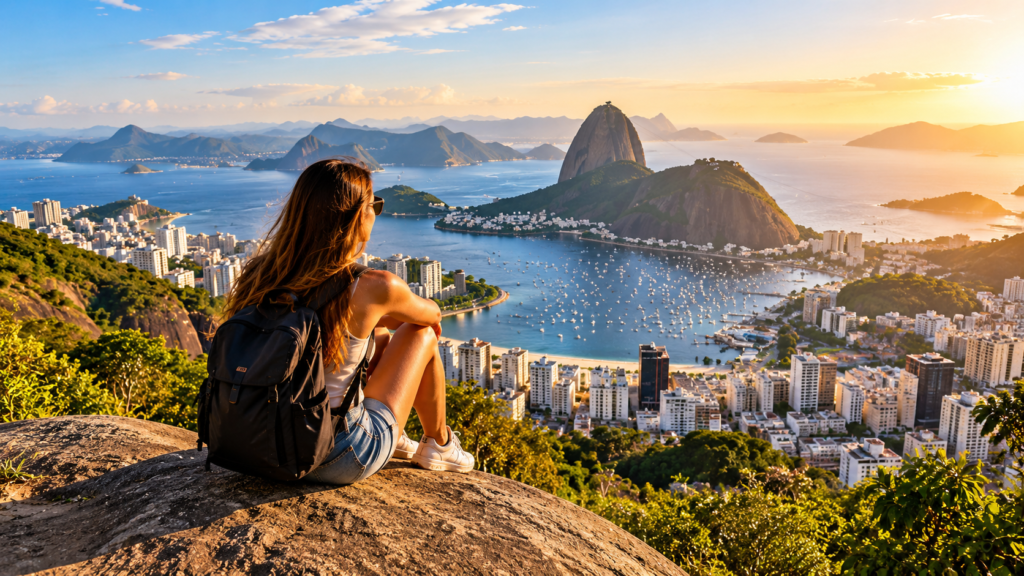 3. Qué ver en tu primera visita: El itinerario básico 🗺️