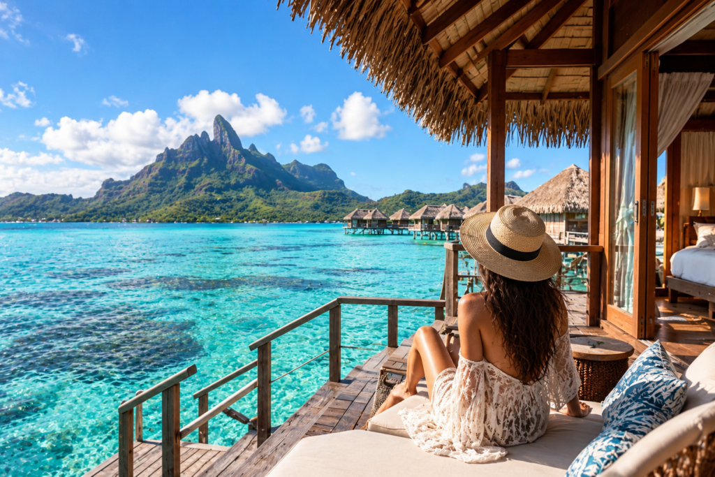 3. Mi estrategia para dormir en el paraíso sin hipotecar la casa 🛖