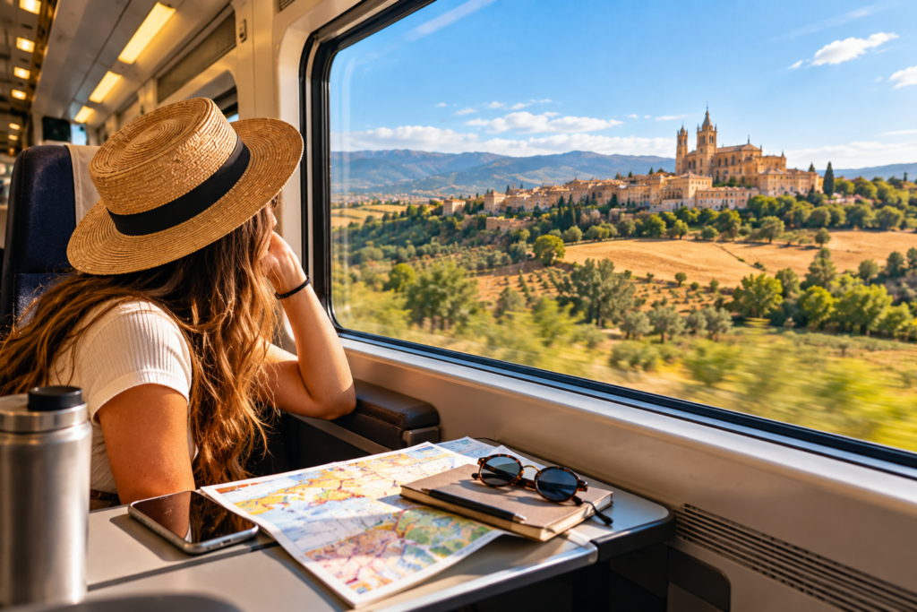 4. Cuándo viajar y cómo ahorrar en euros 💸