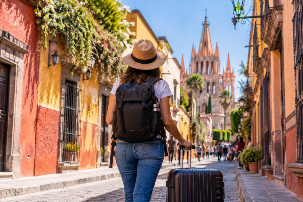 2. Guerra de equipaje entre Volaris y Viva Aerobus 🎒