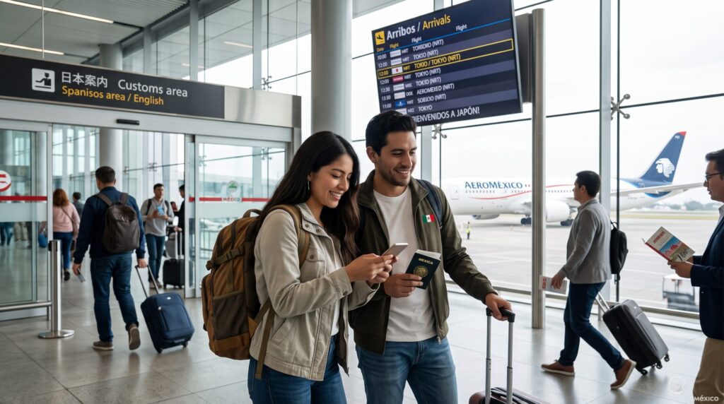 1. Cuándo ir y cómo llegar desde México ✈️