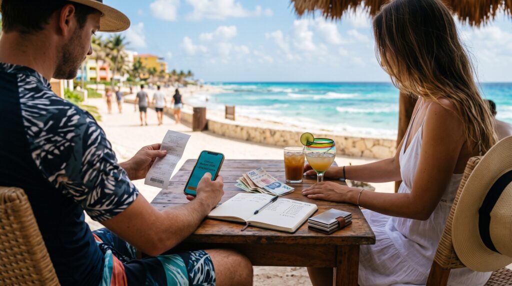 3. Presupuesto real: ¿Cuánto cuesta viajar a Cancún todo incluido en 2026? 💰