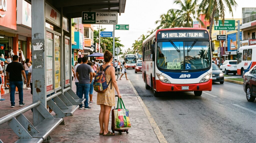 4. Logística y cómo moverte sin gastar una fortuna ✈️🚌