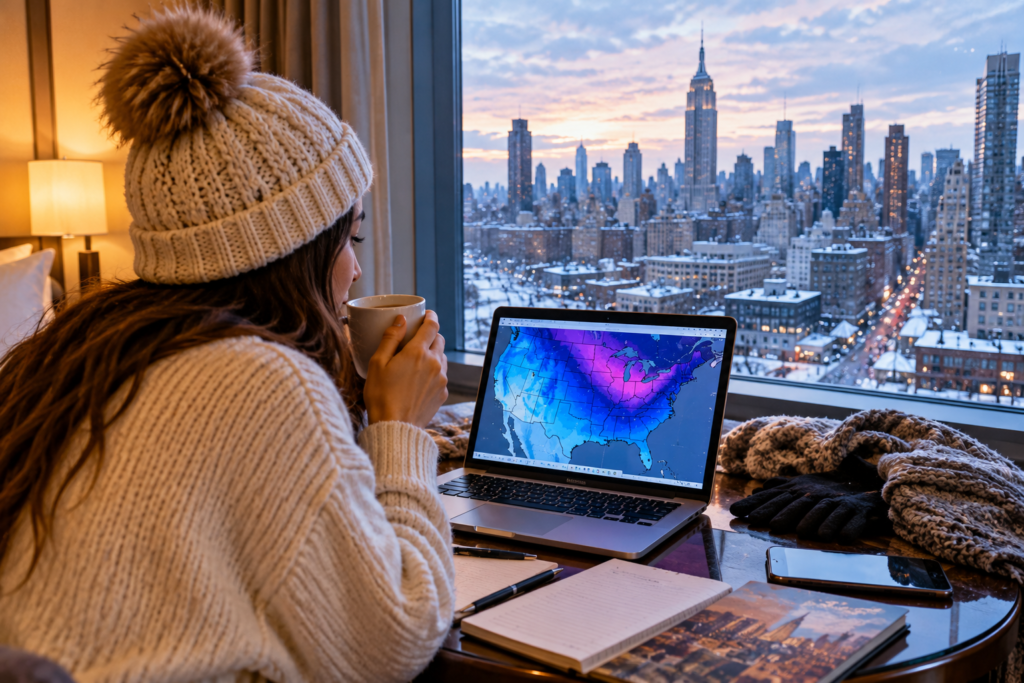 1. ¿Qué es realmente un freeze warning y cuándo ocurre? 🥶