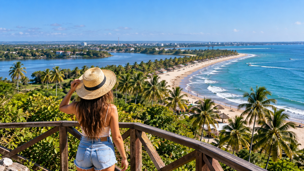 3. ¿Conviene más Tuxpan para un viaje exprés? 🌴