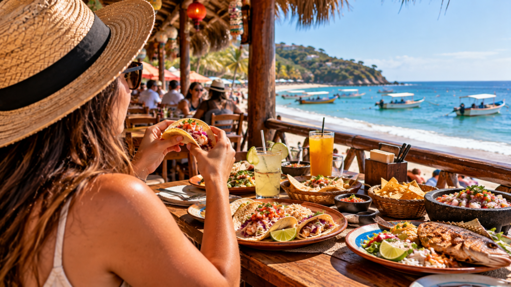 5. ¿Cuánto cuesta una escapada desde CDMX? 💰